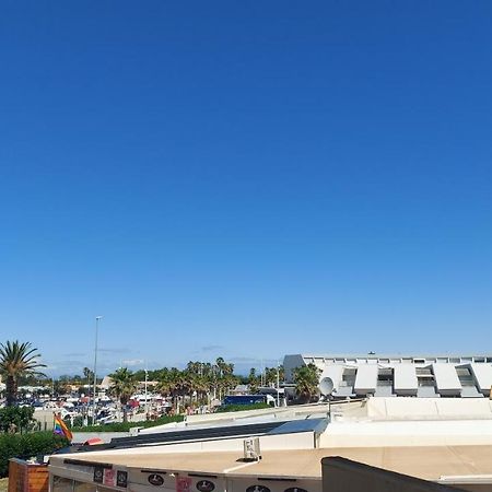 Natural 518 Apartamento Agde Exterior foto